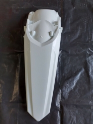PARAFANGO POSTERIORE HONDA CRF 250 2022 2023 2024 2025 COLOR