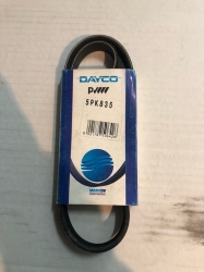 5PK835 CINGHIA ALTERNATORE DAYCO FIAT LANCIA