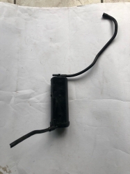 16138548888 161315353910 FILTRO CARBONE ATTIVI ORIGINALE BMW