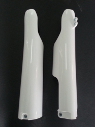 COPPIA PARASTELI COPRISTELI YAMAHA WRF WR F 250 450 2019 BIA