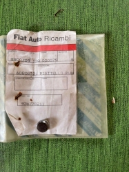 60808521 PIATTELLO ORIGINALE FIAT FIAT ALFA ROMEO LANCIA