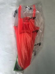 PARAFANGO POSTERIORE KTM SX 85 2018 2019 2020 2021 2022 2023