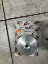 PL04061 SEMIPULLEGGIA VARIATORE PIAGGIO HEGAGON 180 1994-200