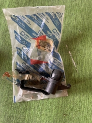 46440791 STAFFA CAVI ELETTRICI FIAT BRAVO BRAVA MAREA