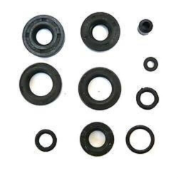 KIT PARAOLI PARAOLIO MOTORE COMPLETI SUZUKI RM 250 2010