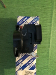 SERRATURA 46511413 MECCANICA PORTA ANTERIORE DESTRA FIAT 600