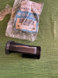 735446911 DIFFUSORE CONSOLLE FIAT BRAVO 2007 2008 2009