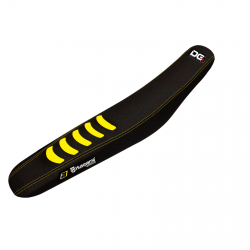 COPRISELLA BLACKBIRD COPERTINA SELLA HUSQVARNA FE 250 350 45