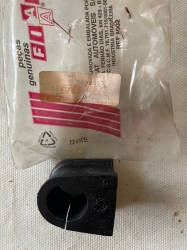 7692557 BOCCOLA BARRA STABILIZZATRICE FIAT FIORINO SCUDO
