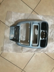 712173000 MASCHERINA COVER PLANCIA CENTRALE CONSOLE ORIGINAL
