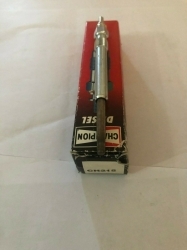 CANDELETTA ACCENSIONE 1PZ CH215 CHAMPION AUDI A6 2.5 TDI 153