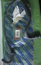 1485711080 TUBO RADIATORE ORIGINALE LANCIA Z 1995