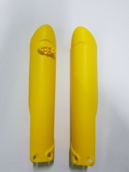 COPPIA PARASTELI COPRISTELI HUSQVARNA FC 250 350 450 2021 CO