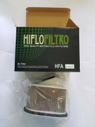 FILTRO ARIA HIFLO FILTRO KAWASAKI Z 1000 2003 2004 2005 2006