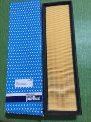 A759 FILTRO ARIA PURFLUX AUDI 100 2.0 TD 66KW 90HP 1982 1983