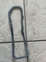 4145587 GUARNIZIONE COPERCHIO PUNTERIE MOTORE ORIGINALE FIAT