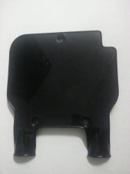 TABELLA MASCHERINA PORTANUMERO KAWASAKI KX 125 250 500 1991 