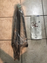 5898098 PORTABICI ORIGINALE LANCIA YPSLON DAL 1995 AL 2003 C