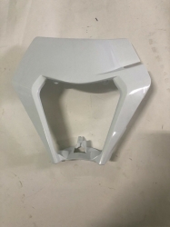 MASCHERINA PORTAFARO ANTERIORE KTM EXC 125 250 300 2020 2021