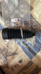 406673 CUFFIA SCATOLA STERZO C4 PEUGEOT 308 307 206