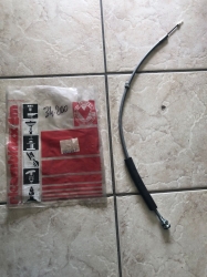 01066124 CAVO CONTACHILOMETRI RICAMBIFLEX CITROEN VISA DIESE