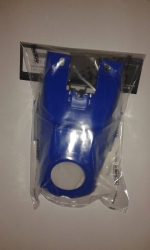 COVER PROTEZIONE SERBATOIO ACERBIS BLU SUZUKI RMZ 250 2020