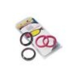 KIT PARAOLI E PARAPOLVERE FORCELLA TRIPLO LABBRO KTM SX 85 2