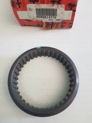 60814276 ORIGINALE MANICOTTO RIGIDO CAMBIO ALFA GTV SPIDER E