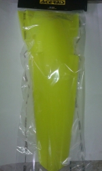 PARAFANGO POSTERIORE SUZUKI RMZ 250 2016 GIALLO FLUO