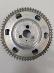 PULEGGIA ALBERO MOTORE FIAT TIPO 2015 CODICE 55191620