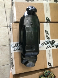 TANICA SERBATOIO FUEL TANK ORIGINALE 51001-1360 USATO KX 125