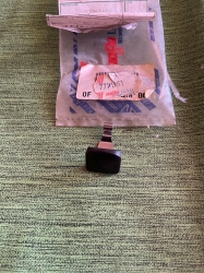 7791961 INSERTO PORTIERA FIAT BRAVO 1995 1996 1997 1998