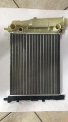 FT047 RADIATORE MOTOWARE FIAT UNO 1.3 1.4 1.5 1984