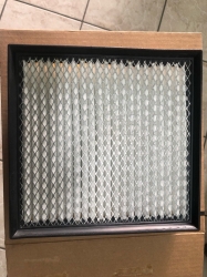 FILTRO ARIA ORIGINALE 68081249AC FIAT FREEMONT DODGE JOURNEY