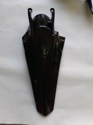 PARAFANGO POSTERIORE GAS GAS MCF 250 450 2021 2022 2023 COLO