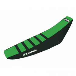 COPRISELLA COPERTINA SELLA COVER BLACKBIRD KAWASAKI KXF 250 