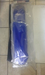 PARAFANGO ANTERIORE MODELLO KTM  SX EXC 380 1998 1999 2000  