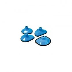 TAPPO COPERCHIO CASSA FILTRO KAWASAKI KX 125 250 1992