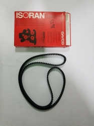 168RHP180 ISORAN PIRELLI CINGHIA DISTRIBUZIONE ALFA ROMEO 16