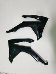 CONVOGLIATORI RADIATORI HONDA CRF 450 2013 2014 2015 2016 CO