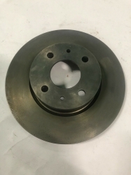 DISCO FRENO ANTERIORE ORIGINALE LANCIA THEMA 1991 CODICE 824