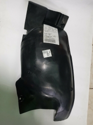 7136J5 ORIGINALE PASSARUOTA ANTERIORE PEUGEOT 206 Hatchback 