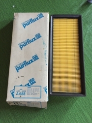 PURFLUX A 688 FILTRO ARIA OPEL MANTA B 1.9 E 1976
