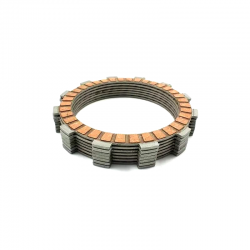 FRIZIONE DISCHI SUGHERO RACING NEWFREN F1684R HONDA CRF 450 