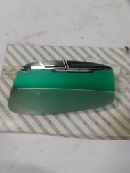 SPECCHIO VETRO RISCALDATO DESTRO ORIGINALE LANCIA MUSA 2005 