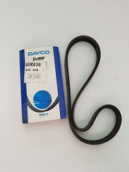 4PK638 DAYCO CINGHIA DISTRIBUZIONE HYUNDAI S COUPE 1.5 GS 78