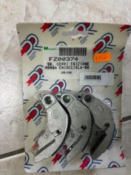 FZ00374 SR.CEPPI FRIZIONE HONDA CHIOCCIOLA-SH 125\\150