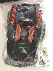 PARAMOTORE ENDURO PLASTICA ACERBIS ARANCIO NERO KTM EXCF 450