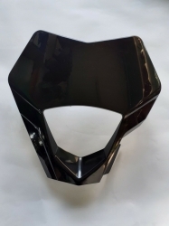 MASCHERINA PORTAFARO ANTERIORE GAS GAS EC 250 300 2021 2022 