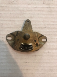 42/9B RIMANDO RINVIO SERRATURA PORTA SINISTRA SX FIAT 500 CO